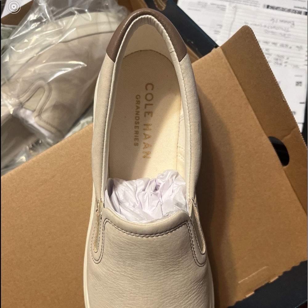 Cole haan 11/1/2